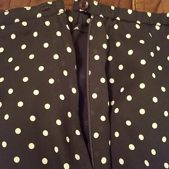 2-PIECE MATCHING TOP & SKIRT - Picture 6 of 6